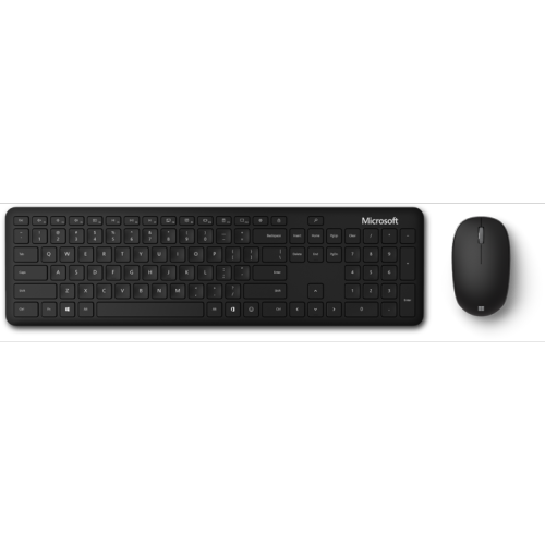 keyboard and mouse Bluetooth de Microsoft