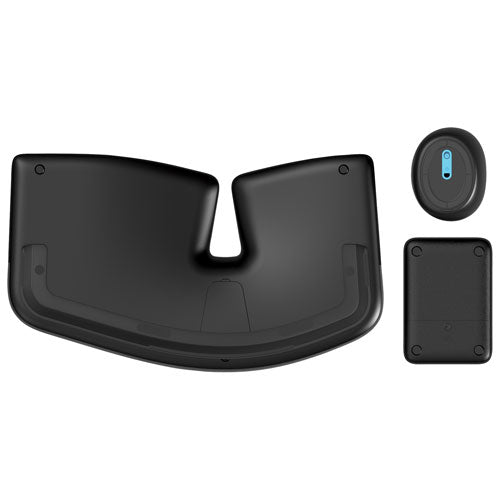 keyboard and mouse Designed by Microsoft