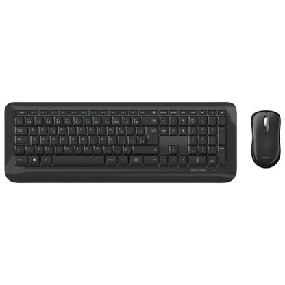 keyboard and mouse optique sans fil Desktop 850 Designed by Microsoft d'Incase
