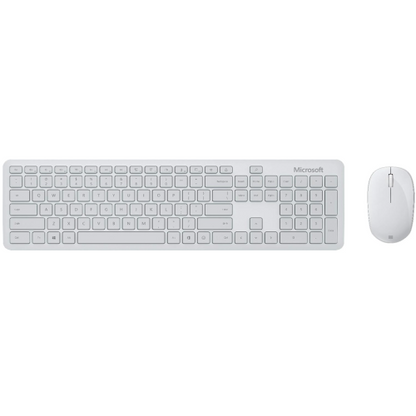 keyboard and mouse Bluetooth for Microsoft