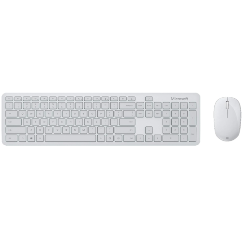 keyboard and mouse Bluetooth for Microsoft