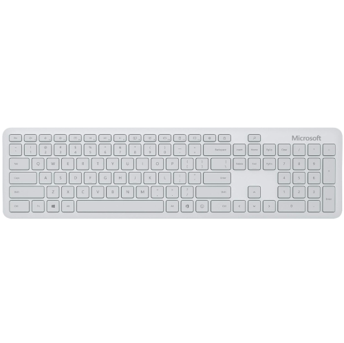 keyboard and mouse Bluetooth for Microsoft