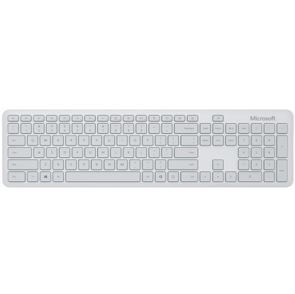 keyboard and mouse Bluetooth for Microsoft