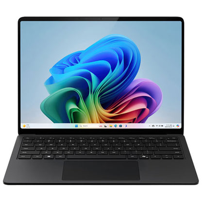 Portable Surface Laptop Copilot+ PC  for Microsoft adversting